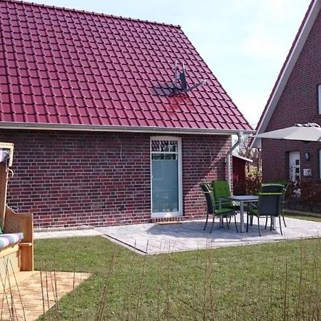 Villa Kaffeekiste Tannenhausen Esterno foto