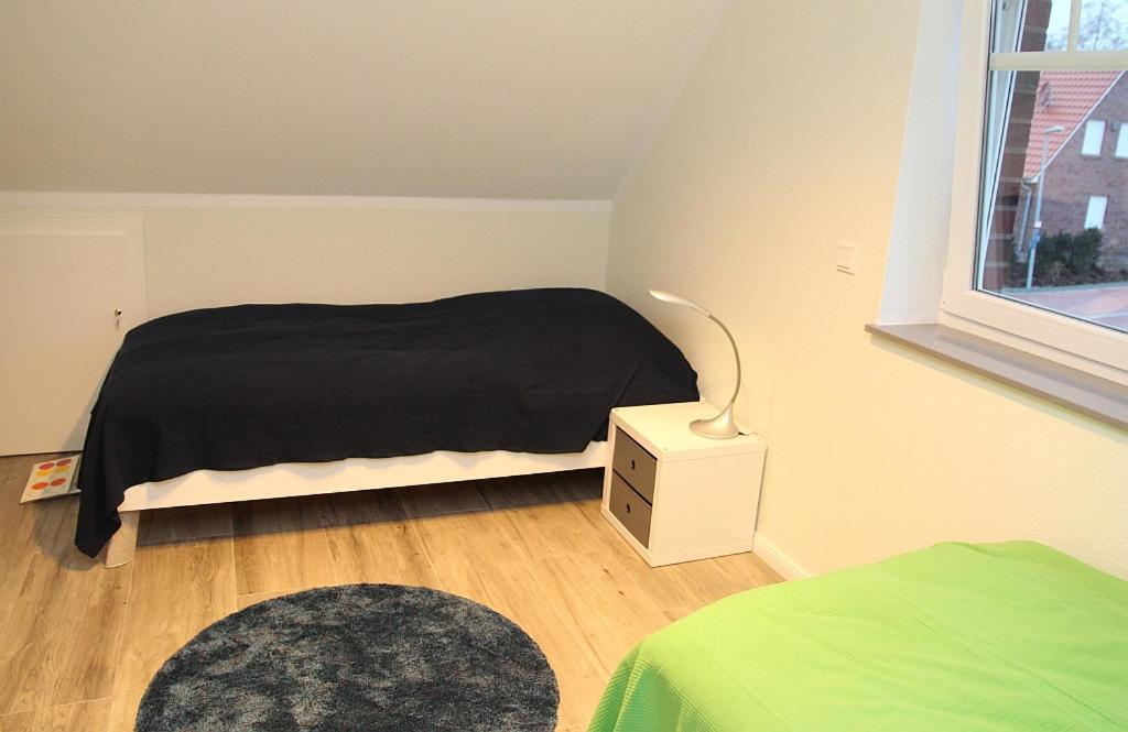 Villa Kaffeekiste Tannenhausen Esterno foto