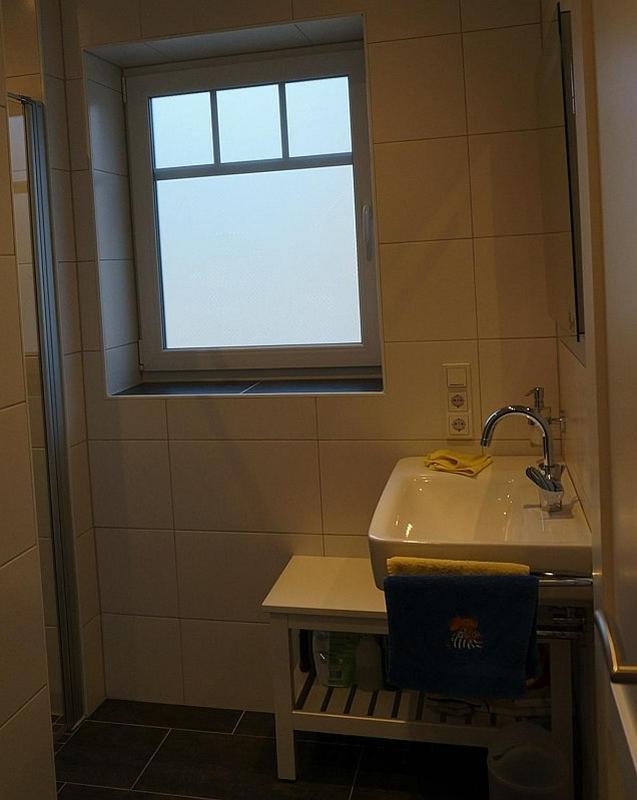 Villa Kaffeekiste Tannenhausen Esterno foto