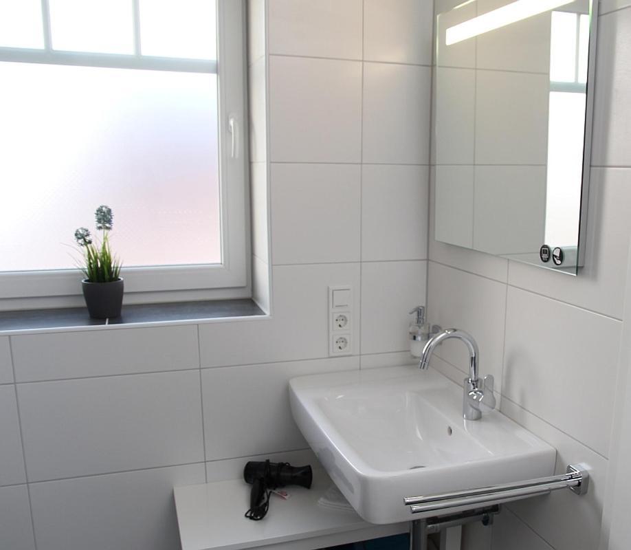 Villa Kaffeekiste Tannenhausen Esterno foto
